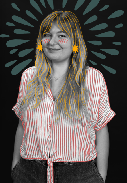 Nadja Schulz