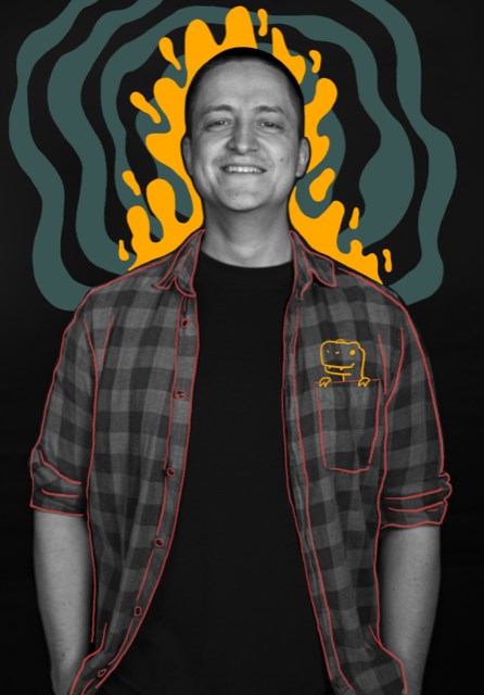 Tim Jonisseck